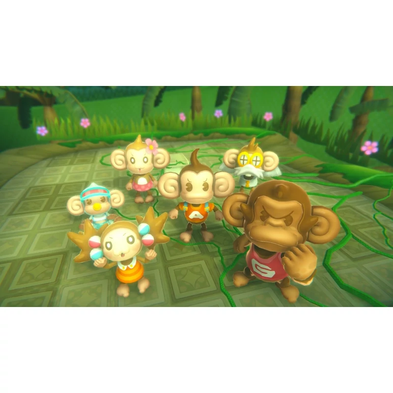 Super Monkey Ball: Banana Blitz HD (Xbox One)