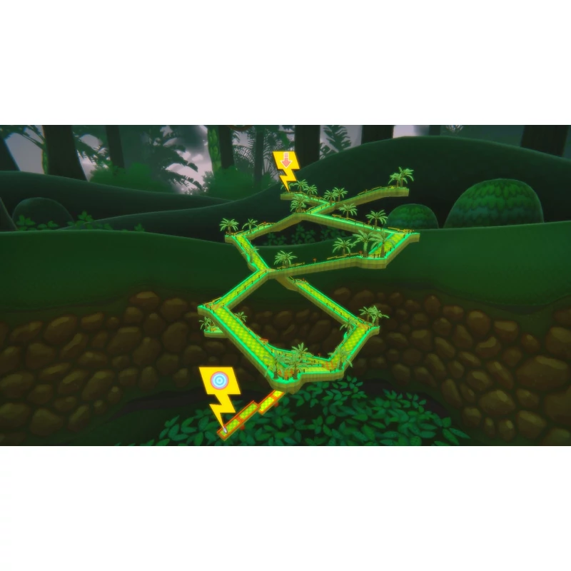 Super Monkey Ball: Banana Blitz HD (Xbox One)