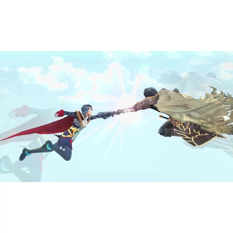 Tokyo Mirage Sessions FE (Switch)
