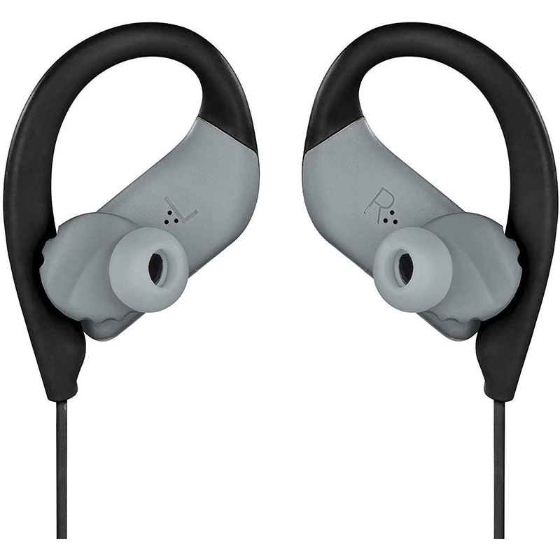 JBL Endurance Sprint vízálló Bluetooth sport fülhallgató - Fekete (JBLENDURSPRINTBLK)
