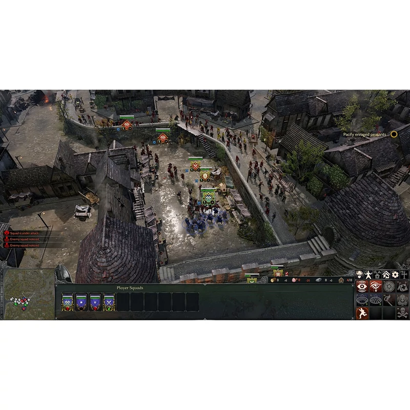 Ancestors Legacy (PC)