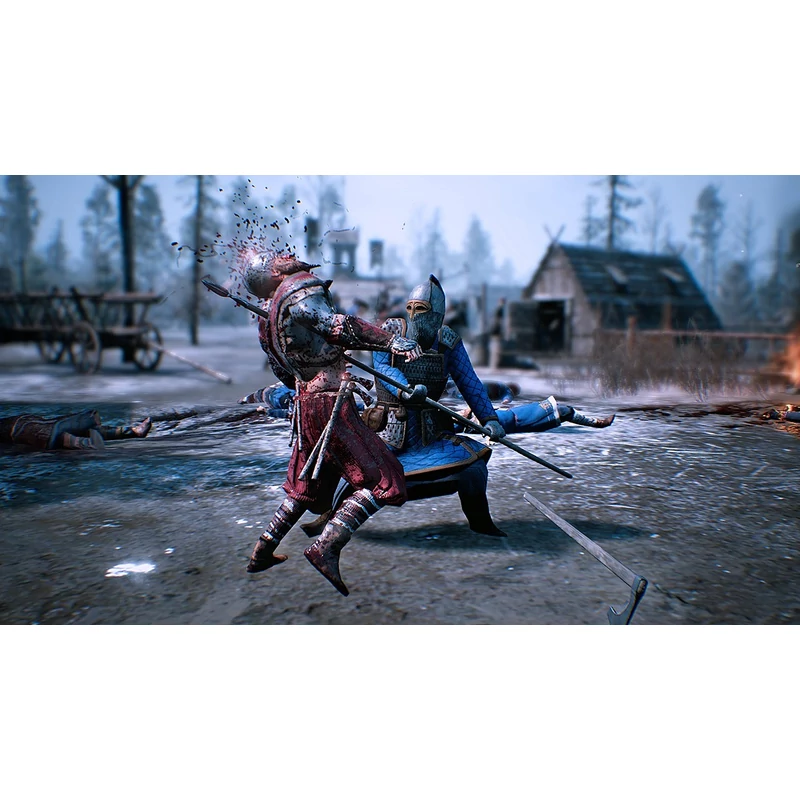 Ancestors Legacy (PC)