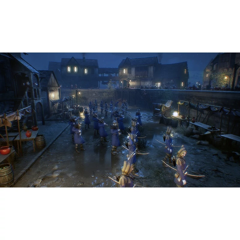 Ancestors Legacy (PC)