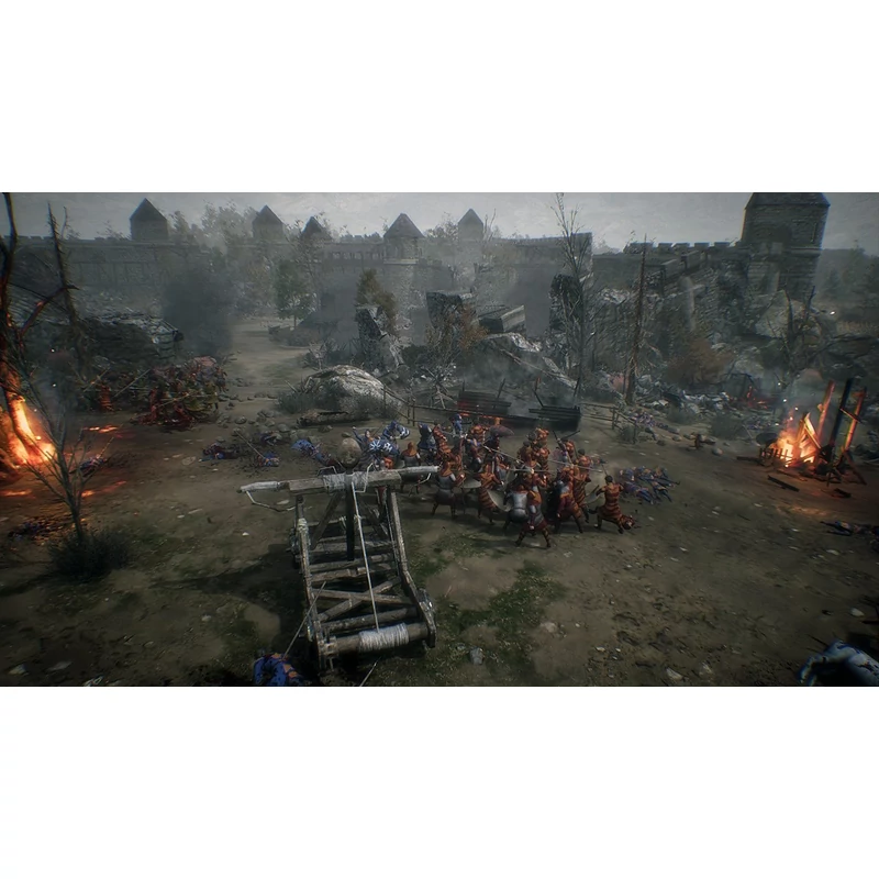 Ancestors Legacy (PC)