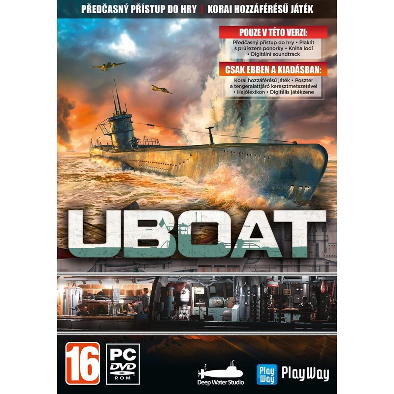 Oboat (PC)