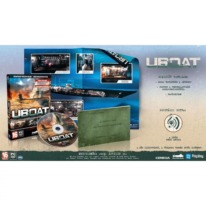 Oboat (PC)
