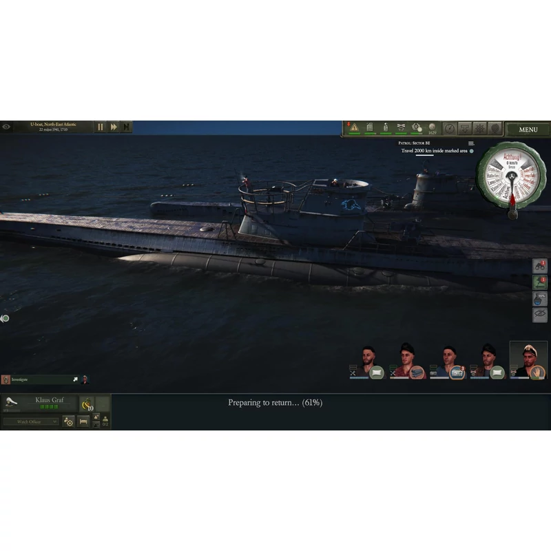 Oboat (PC)