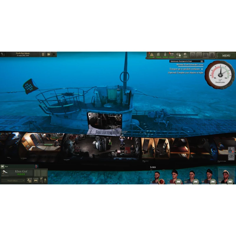 Oboat (PC)
