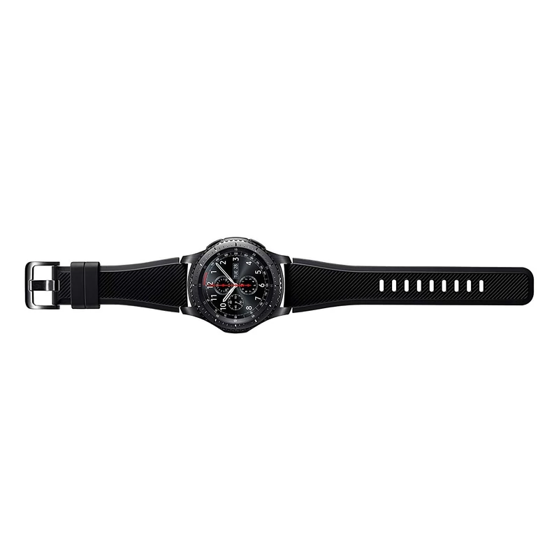 Samsung Gear S3 Frontier Okosóra