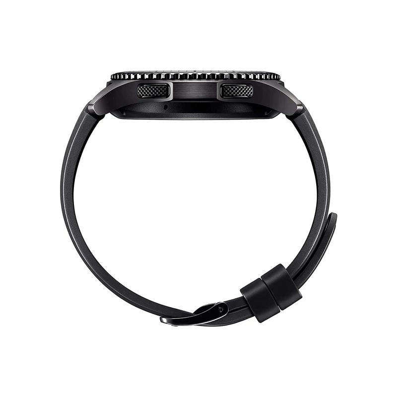 Samsung Gear S3 Frontier Okosóra