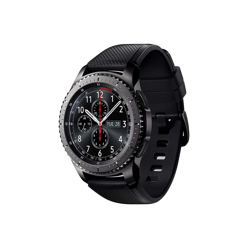 Samsung Gear S3 Frontier Okosóra