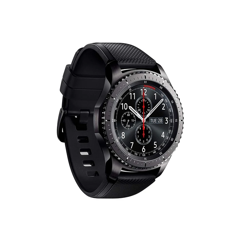 Samsung Gear S3 Frontier Okosóra