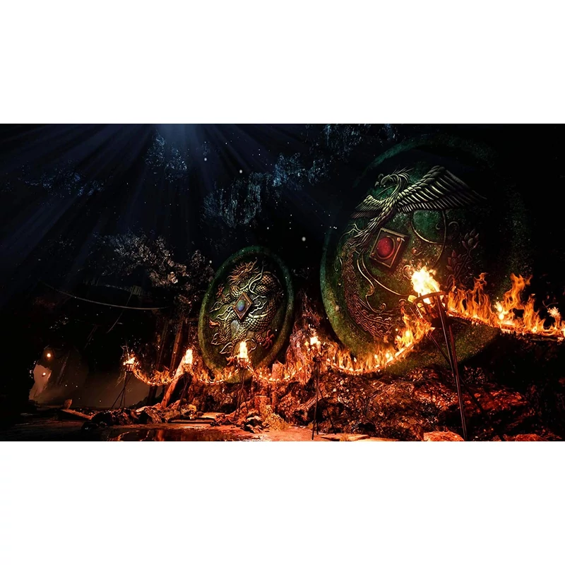 Shenmue III (PS4)