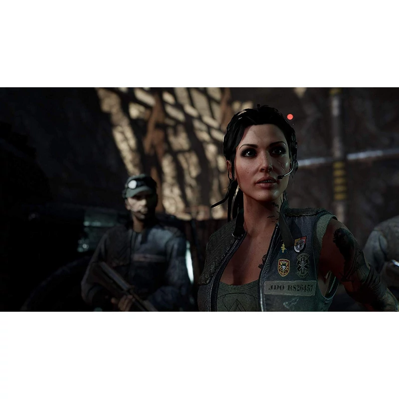 Terminator: Resistance (PS4)