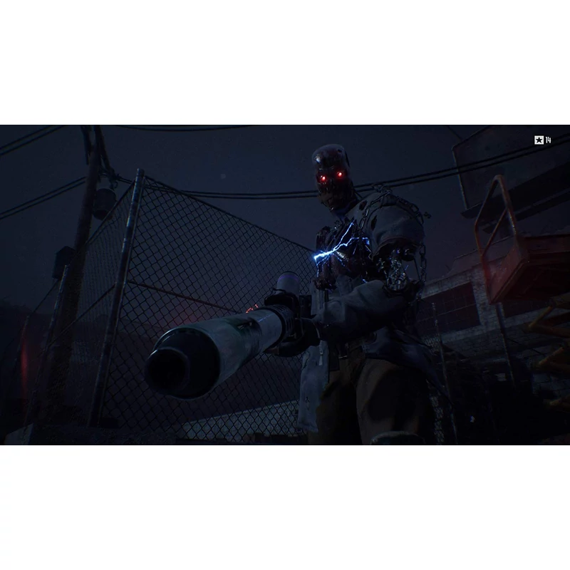 Terminator: Resistance (PS4)