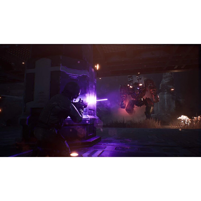 Terminator: Resistance (PS4)