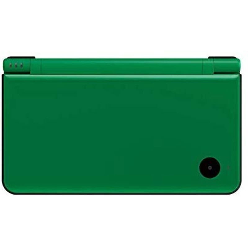 Nintendo DSi XL Green + Táska + Töltő (használt)