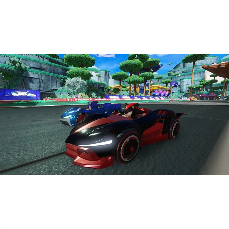 Team Sonic Racing (PS4)