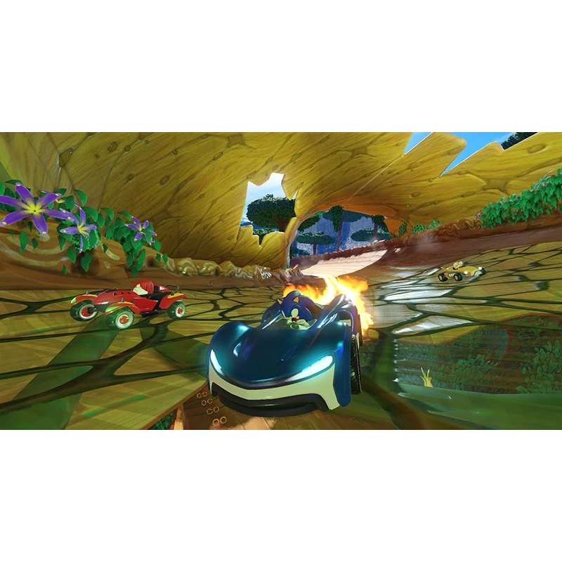 Team Sonic Racing (PS4)