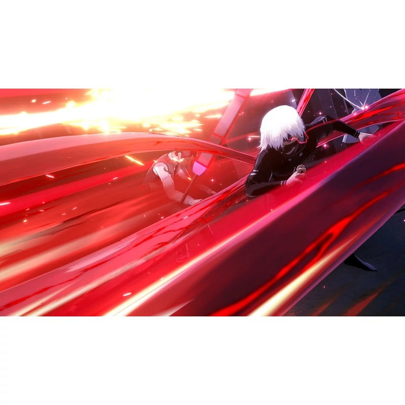 Tokyo Ghoul:re Call to Exist (PS4)