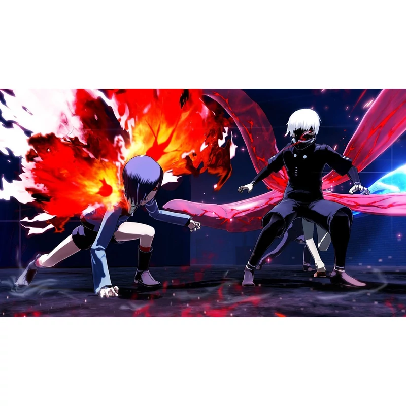 Tokyo Ghoul:re Call to Exist (PS4)