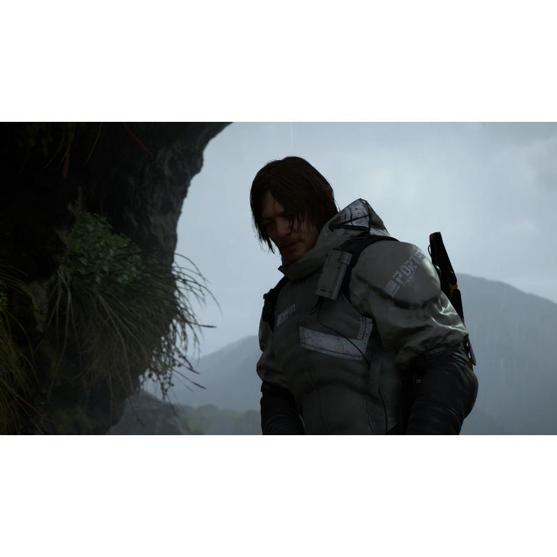 Death Stranding (PS4)