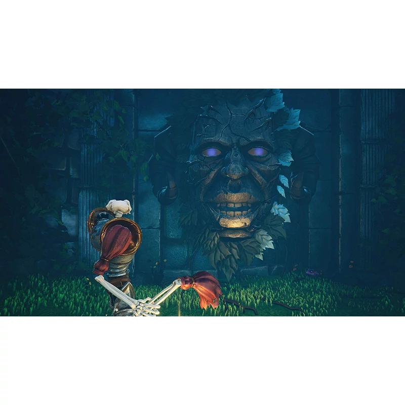 Medievil Remastered (PS4)