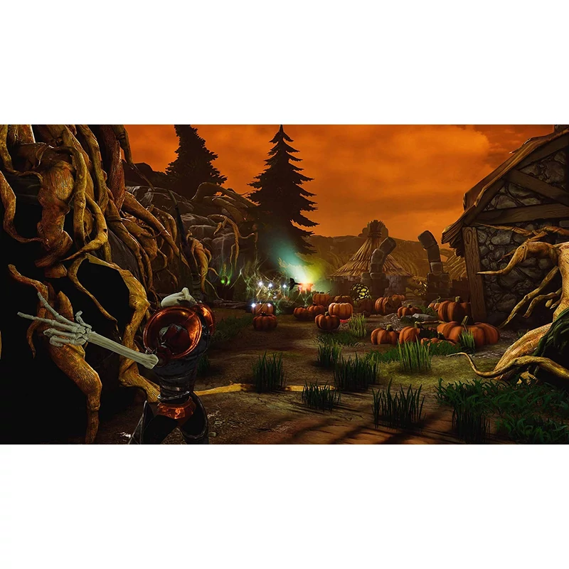 Medievil Remastered (PS4)