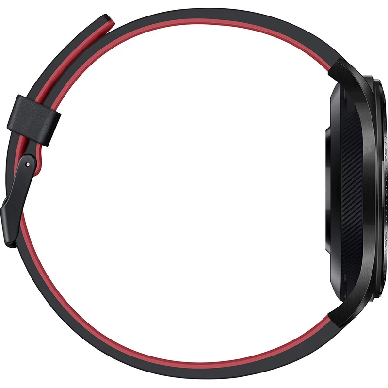 Honor Watch Magic okosóra - Fekete (TLS-B19)