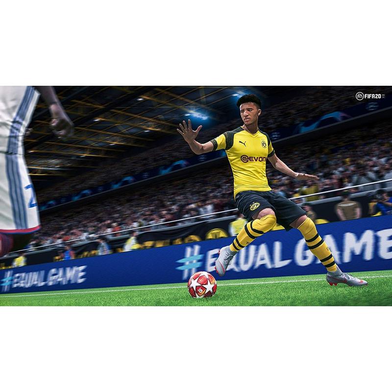 Fifa 19 (PS4)