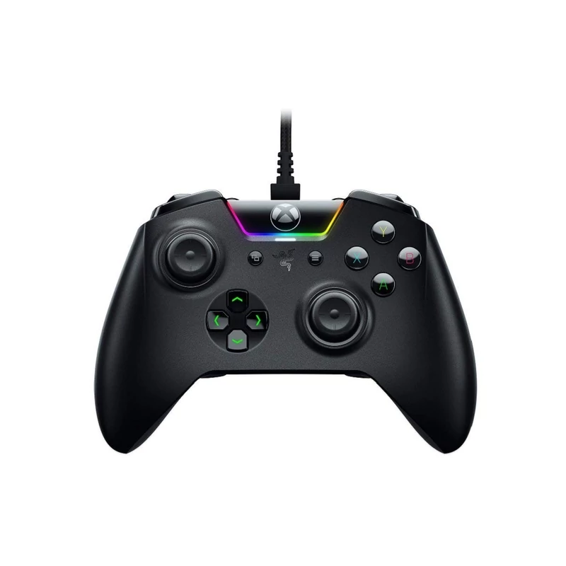 Razer Wolverine Tournament Edition Xbox One Controller (RZ06-01990100-R3M1) 
