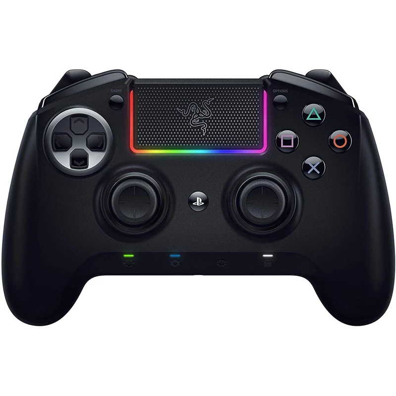 Razer Raiju Ultimate 2019 PS4 Controller (RZ06-02600300-R3G1 )