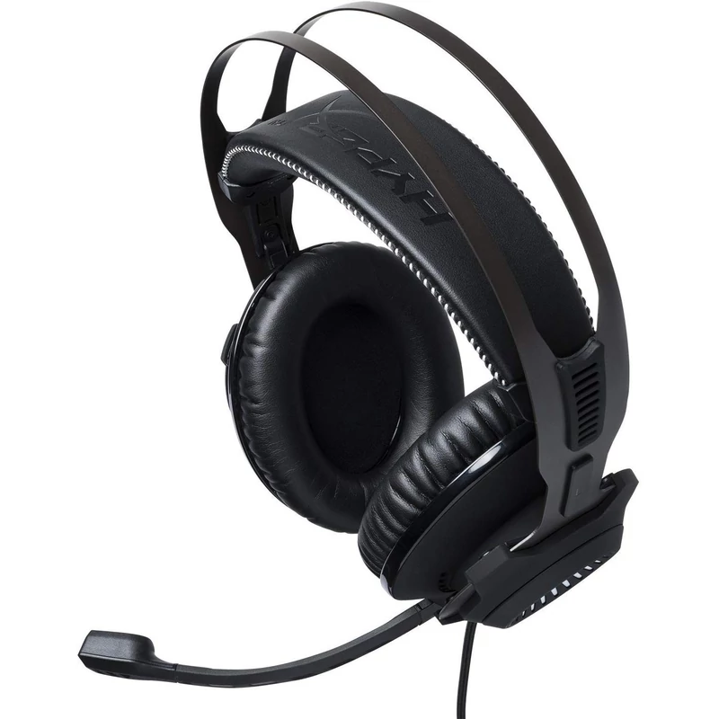 Kingston HyperX Cloud Revolver S gaming headset (HX-HSCRS-GM/EM)