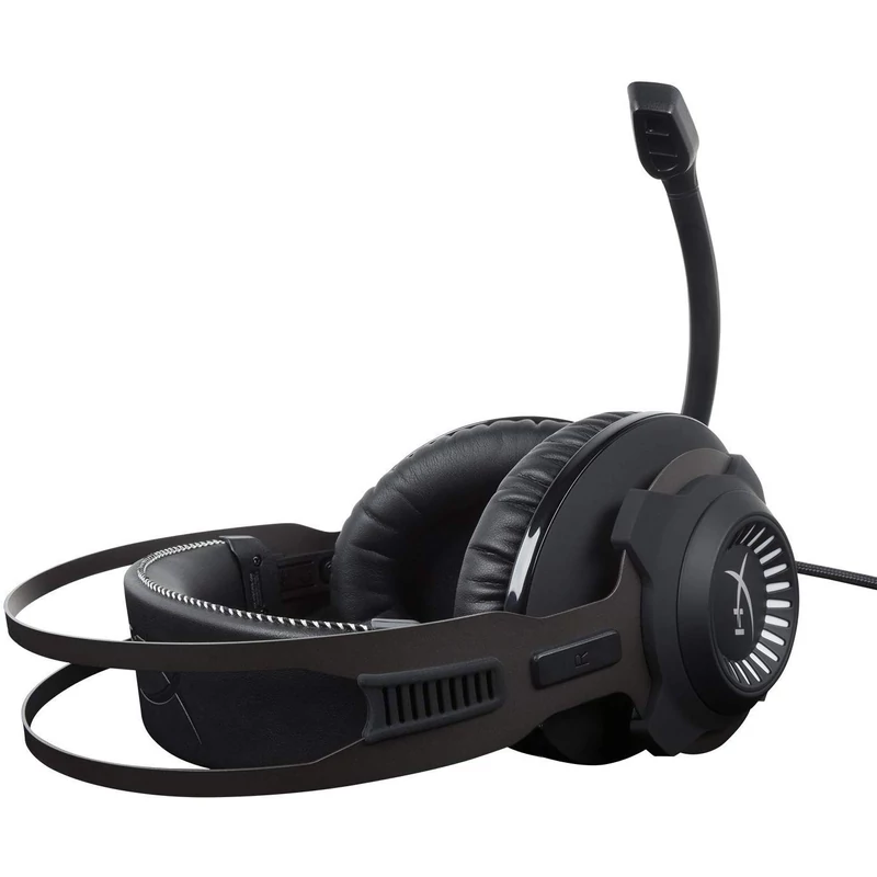 Kingston HyperX Cloud Revolver S gaming headset (HX-HSCRS-GM/EM)