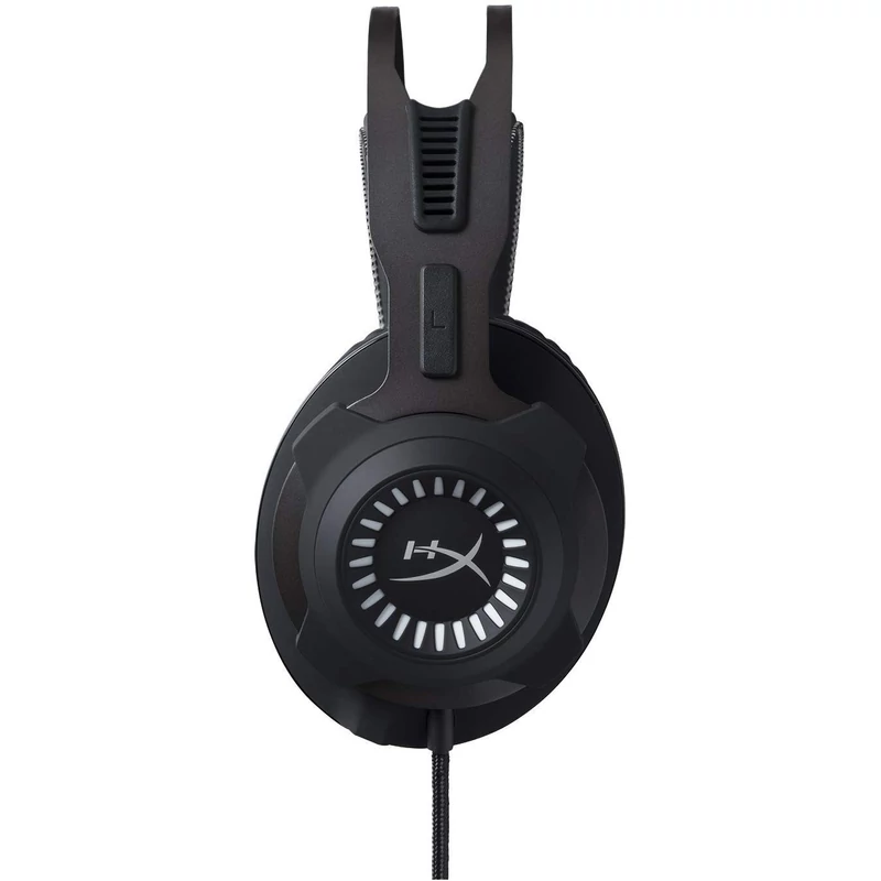 Kingston HyperX Cloud Revolver S gaming headset (HX-HSCRS-GM/EM)