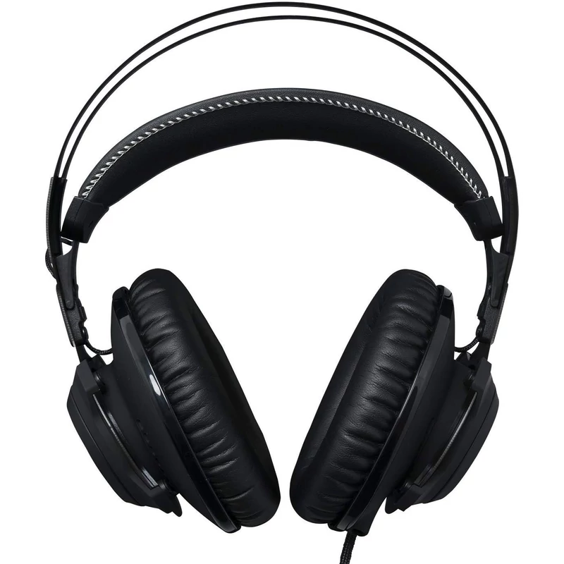 Kingston HyperX Cloud Revolver S gaming headset (HX-HSCRS-GM/EM)