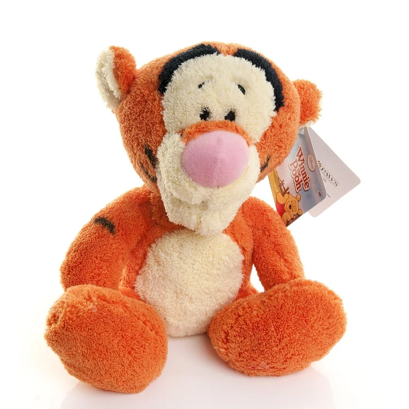 Winnie The Pooh So Cute Tigger 25cm (Plüss) (Játék