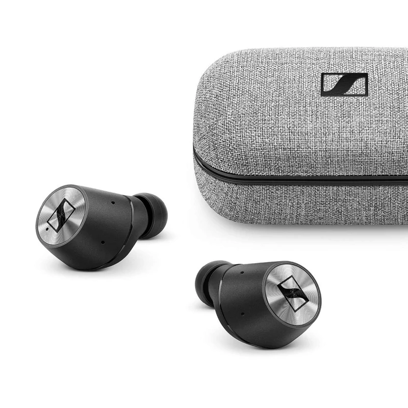 Sennheiser Momentum True Wireless fülhallgató (508524)