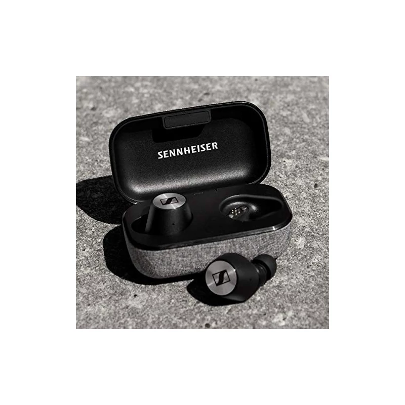 Sennheiser Momentum True Wireless fülhallgató (508524)