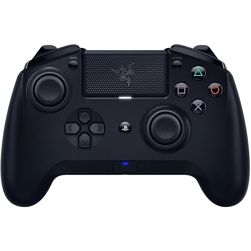 Razer Raiju Tournament Edition 2019 PS4/PC Controller - Fekete (RZ06-02610400-R3G1)