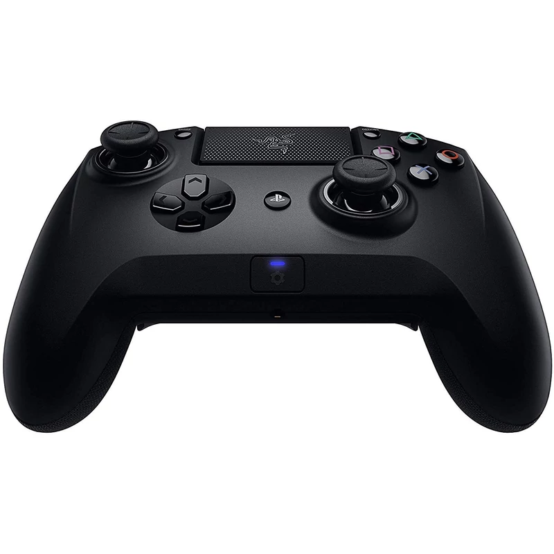Razer Raiju Tournament Edition 2019 PS4/PC Controller - Fekete (RZ06-02610400-R3G1)