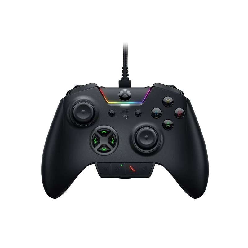 Razer Wolverine Ultimate Xbox One/PC Controller (RZ06-02250100-R3M1)