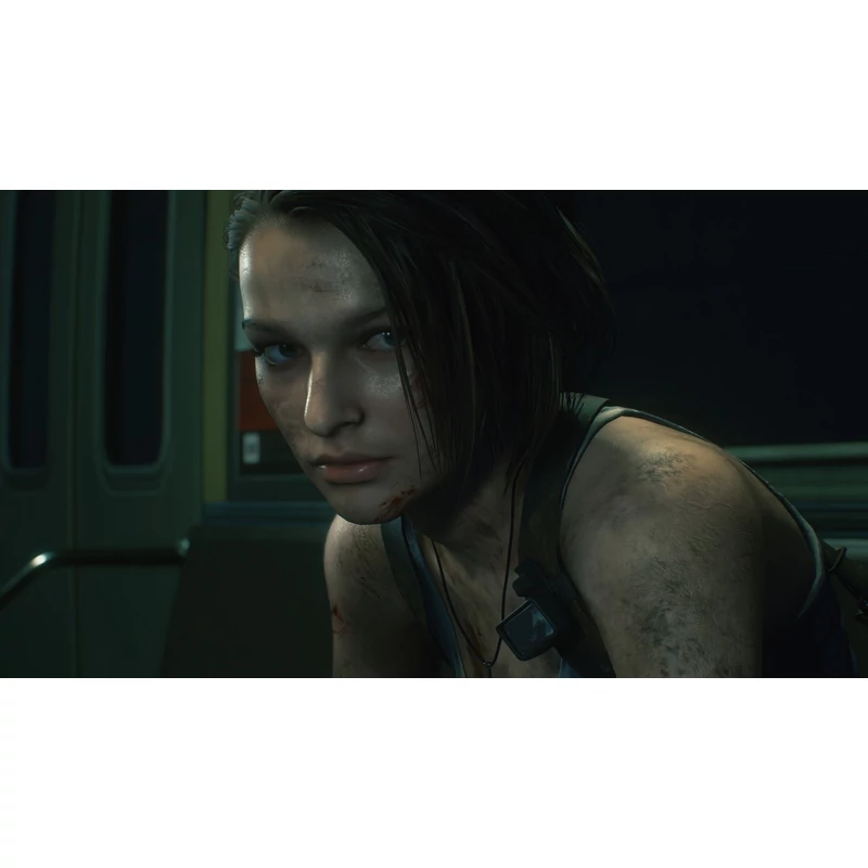 Resident Evil 3 (PS4)