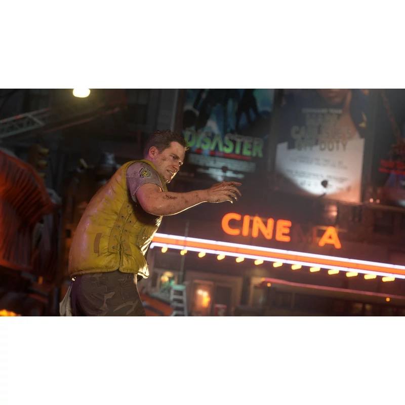 Resident Evil 3 (Xbox One)