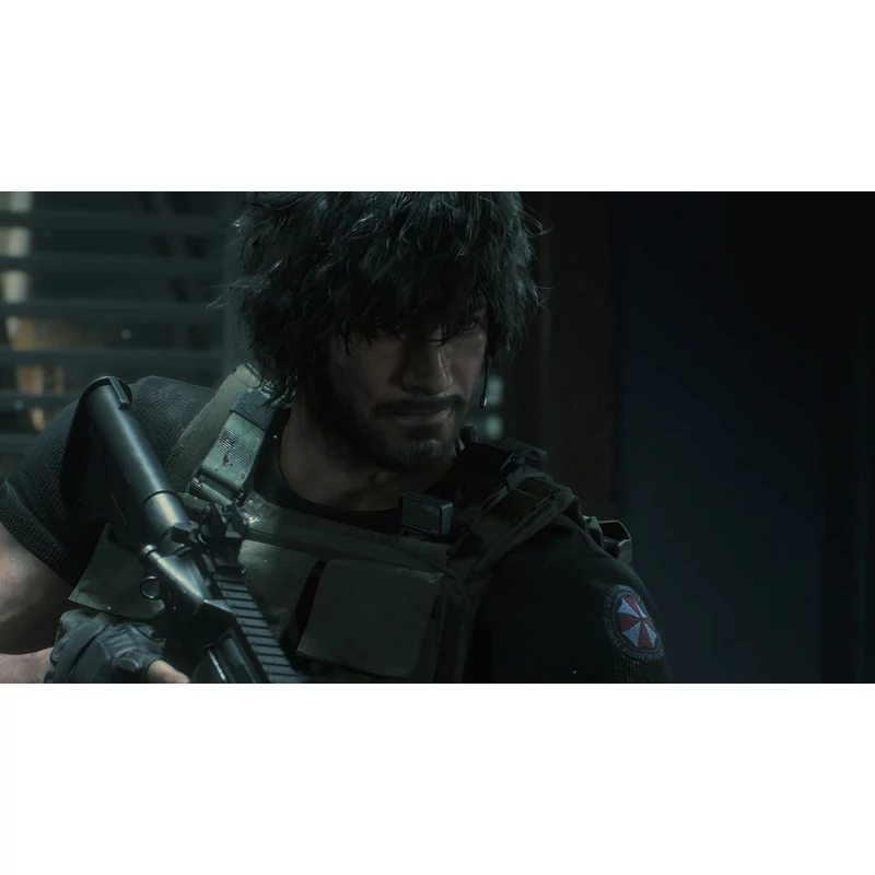 Resident Evil 3 (Xbox One)