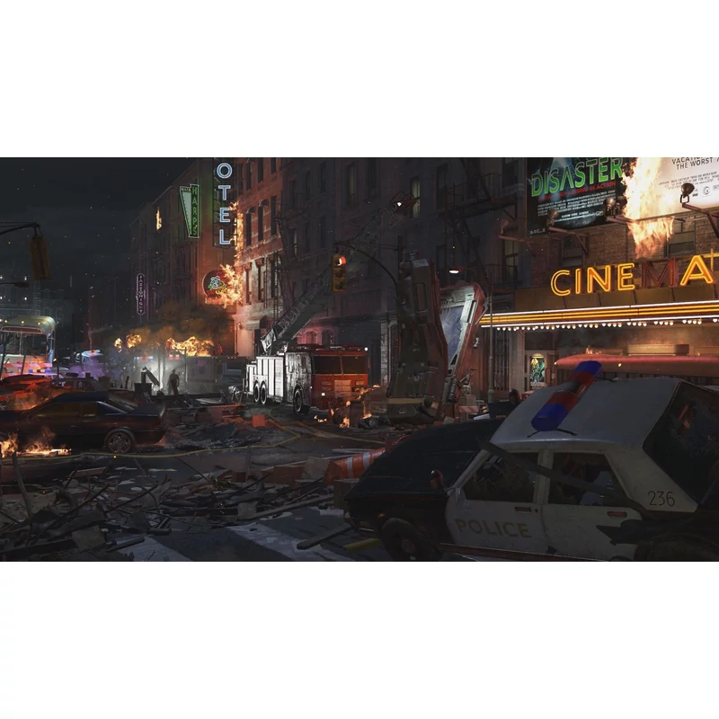 Resident Evil 3 (Xbox One)