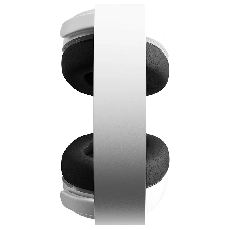 SteelSeries Arctis 5 2019 Edition 7.1 Gaming Headset - Fehér (61507)