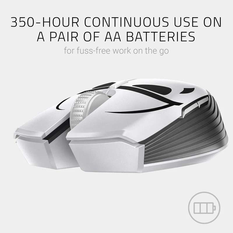 Razer Atheris Stormtrooper Edition (RZ01-02170400-R3M1)