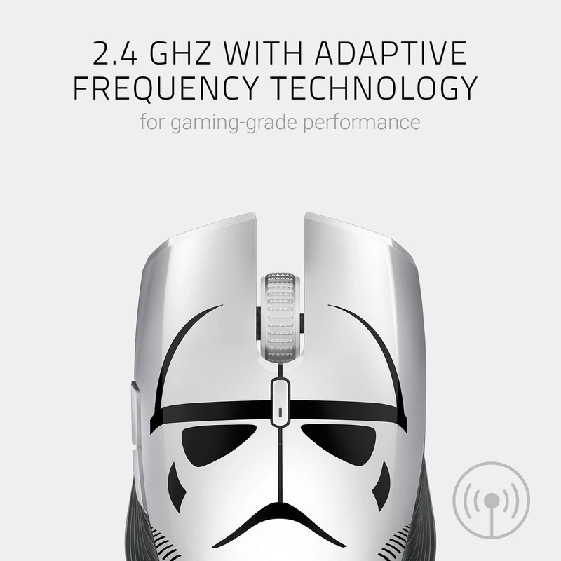 Razer Atheris Stormtrooper Edition (RZ01-02170400-R3M1)