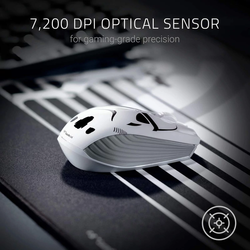 Razer Atheris Stormtrooper Edition (RZ01-02170400-R3M1)